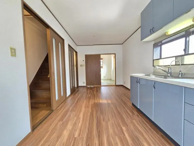 Osaka Prefecture Osaka City 4DK Property (8)