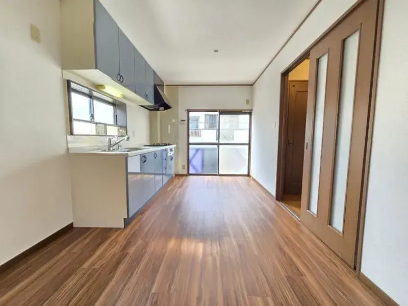 Osaka Prefecture Osaka City 4DK Property (9)