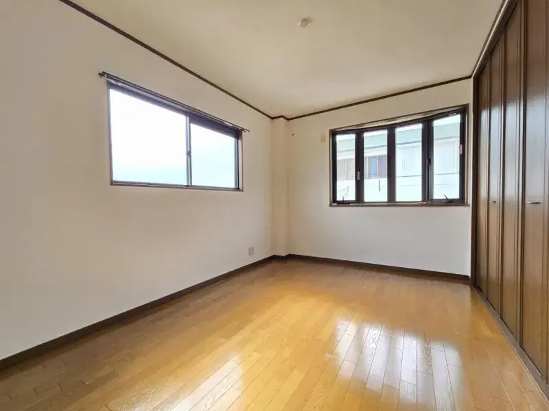 Osaka Prefecture Osaka City 4DK Property (10)
