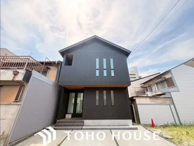 2LDK Tsurumi-ku, Ville d'Osaka, Préfecture d'Osaka (2)