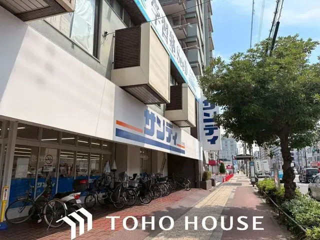 2LDK Tsurumi-ku, Ville d'Osaka, Préfecture d'Osaka (18)