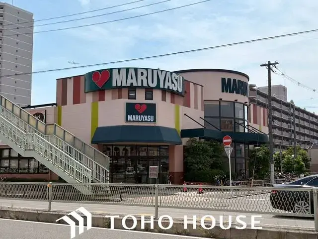 2LDK Tsurumi-ku, Ville d'Osaka, Préfecture d'Osaka (19)