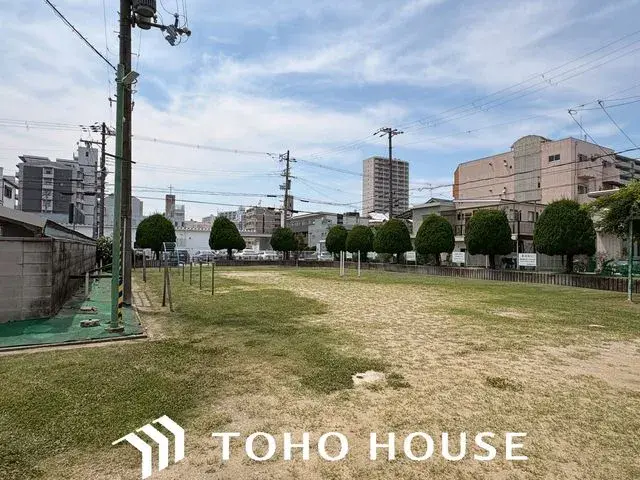 2LDK Tsurumi-ku, Ville d'Osaka, Préfecture d'Osaka (20)