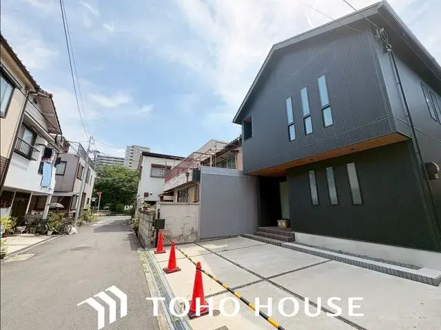 2LDK Tsurumi-ku, Ville d'Osaka, Préfecture d'Osaka (3)