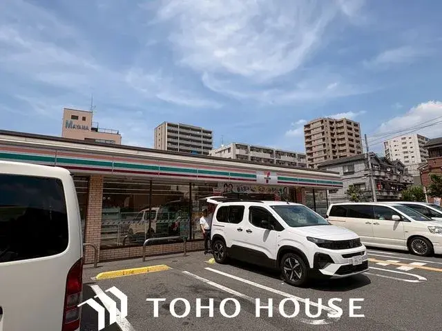 2LDK Tsurumi-ku, Ville d'Osaka, Préfecture d'Osaka (21)