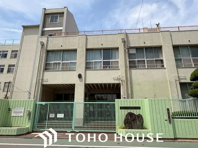 2LDK Tsurumi-ku, Ville d'Osaka, Préfecture d'Osaka (26)
