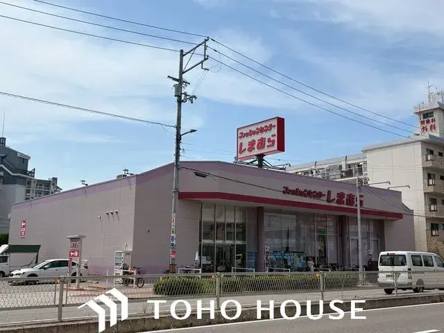 2LDK Tsurumi-ku, Ville d'Osaka, Préfecture d'Osaka (28)