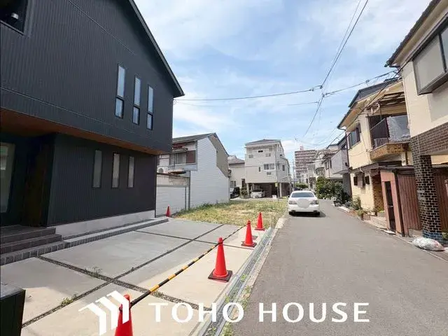 2LDK Tsurumi-ku, Ville d'Osaka, Préfecture d'Osaka (4)