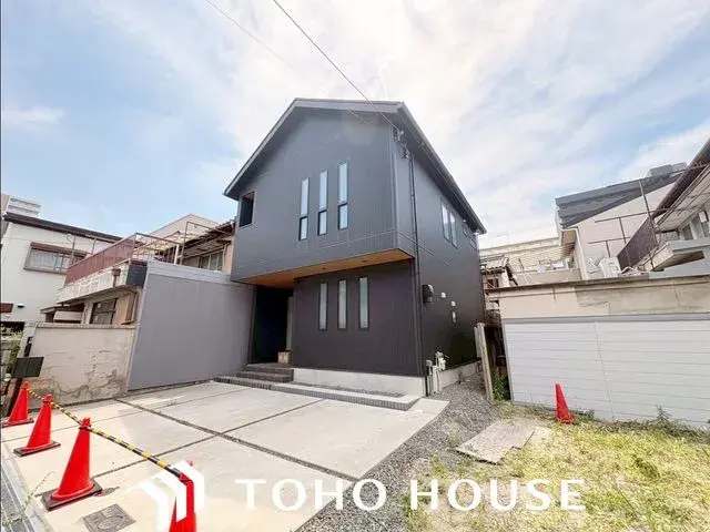 2LDK Tsurumi-ku, Ville d'Osaka, Préfecture d'Osaka (5)