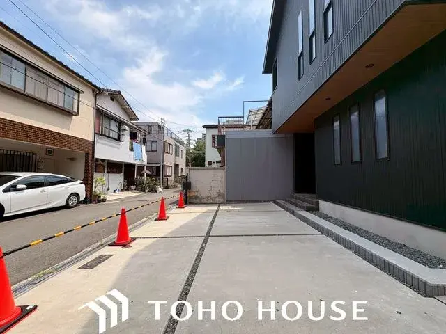 2LDK Tsurumi-ku, Ville d'Osaka, Préfecture d'Osaka (6)