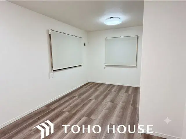 2LDK Tsurumi-ku, Ville d'Osaka, Préfecture d'Osaka (9)