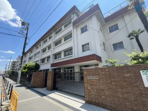 3LDK Asahi Ward, Osaka City, Osaka Prefecture (2)
