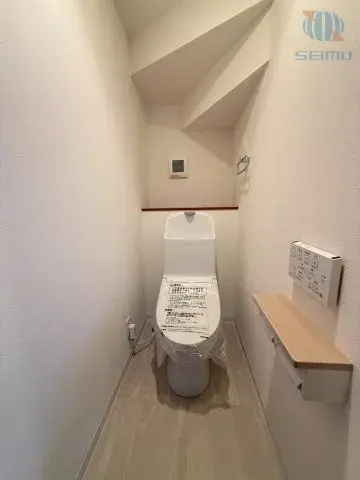 3LDK Asahi Ward, Osaka City, Osaka Prefecture (12)