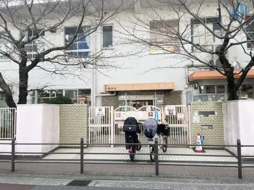 3LDK Asahi Ward, Osaka City, Osaka Prefecture (14)