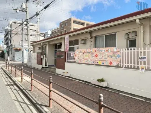 3LDK Asahi Ward, Osaka City, Osaka Prefecture (15)