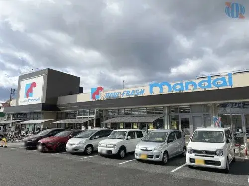 3LDK Asahi Ward, Osaka City, Osaka Prefecture (17)