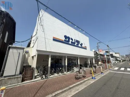 3LDK Asahi Ward, Osaka City, Osaka Prefecture (18)