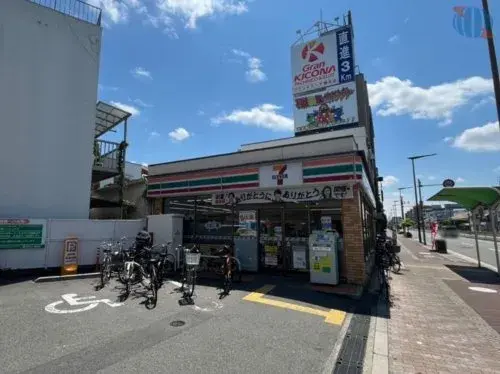 3LDK Asahi Ward, Osaka City, Osaka Prefecture (20)