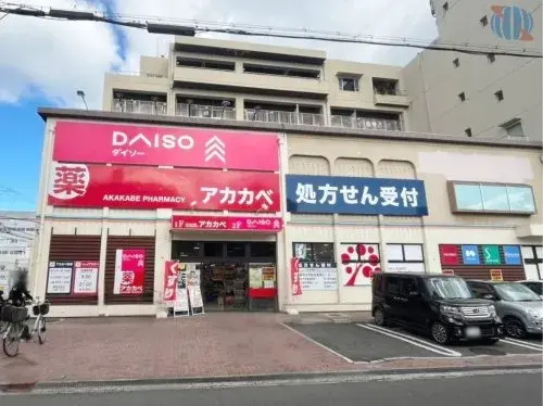 3LDK Asahi Ward, Osaka City, Osaka Prefecture (23)