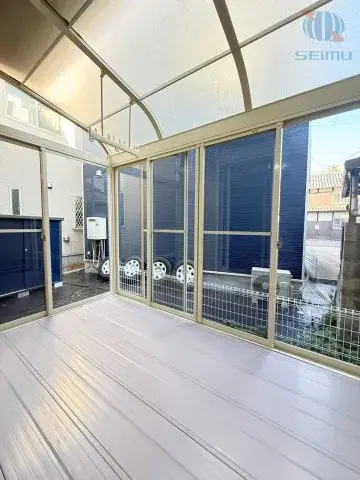 3LDK Asahi Ward, Osaka City, Osaka Prefecture (4)