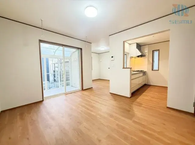 3LDK Asahi Ward, Osaka City, Osaka Prefecture (5)