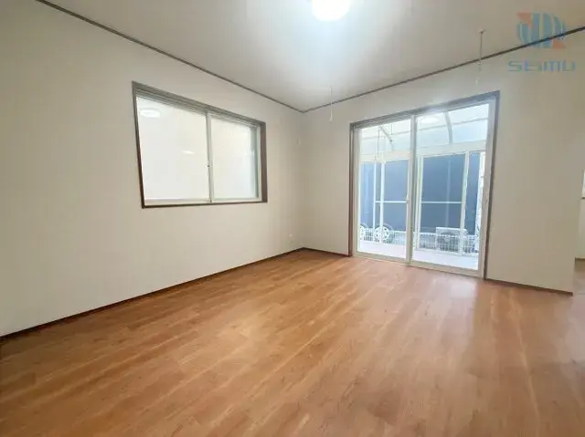 3LDK Asahi Ward, Osaka City, Osaka Prefecture (6)
