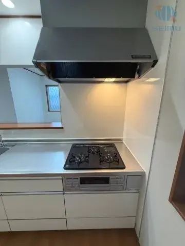3LDK Asahi Ward, Osaka City, Osaka Prefecture (7)