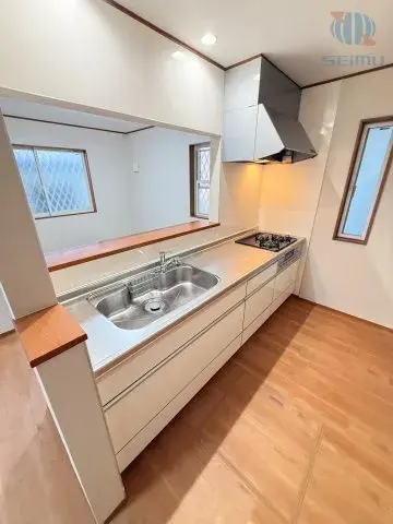3LDK Asahi Ward, Osaka City, Osaka Prefecture (8)
