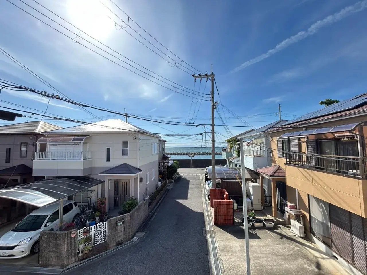 Propiedad 4LDK Ciudad de Hannan Prefectura de Osaka (2)