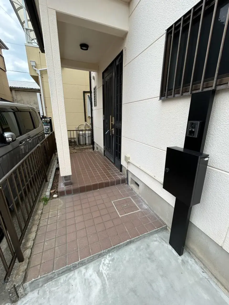 Propiedad 4LDK Ciudad de Hannan Prefectura de Osaka (11)