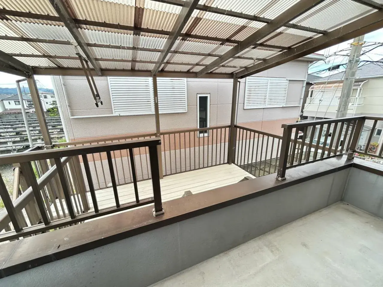 Propiedad 4LDK Ciudad de Hannan Prefectura de Osaka (12)