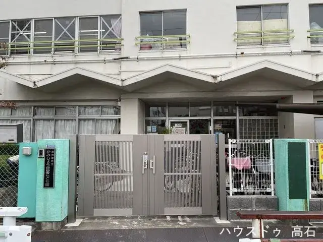 Propiedad 5LDK en la ciudad de Izumiotsu, Prefectura de Osaka (3)