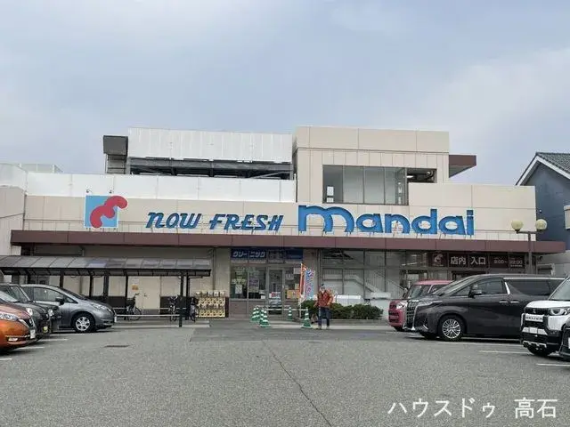 Propiedad 5LDK en la ciudad de Izumiotsu, Prefectura de Osaka (10)