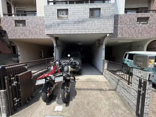 4LDK Property Neyagawa City Osaka Prefecture (2)