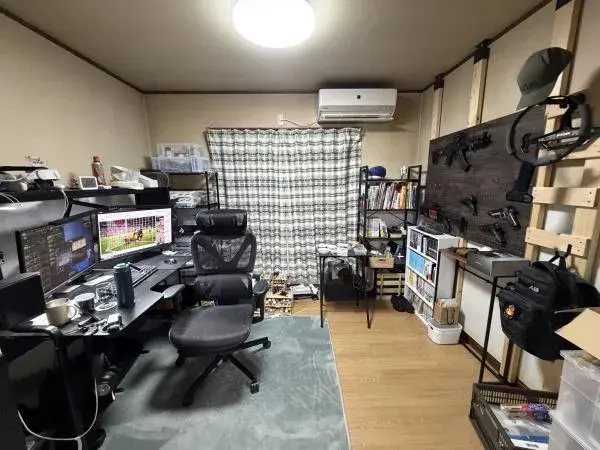 4LDK Property Neyagawa City Osaka Prefecture (11)