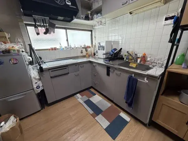 4LDK Property Neyagawa City Osaka Prefecture (12)
