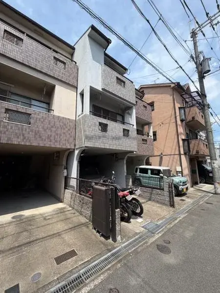 4LDK Property Neyagawa City Osaka Prefecture (3)