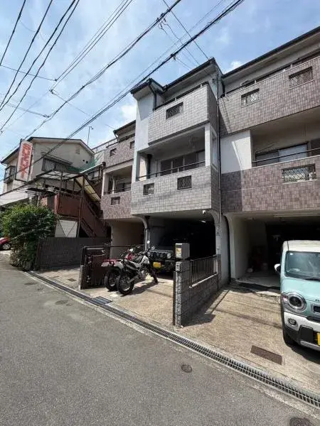 4LDK Property Neyagawa City Osaka Prefecture (4)