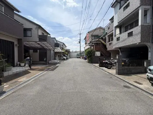 4LDK Property Neyagawa City Osaka Prefecture (5)