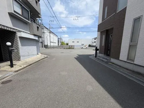 4LDK Property Neyagawa City Osaka Prefecture (6)