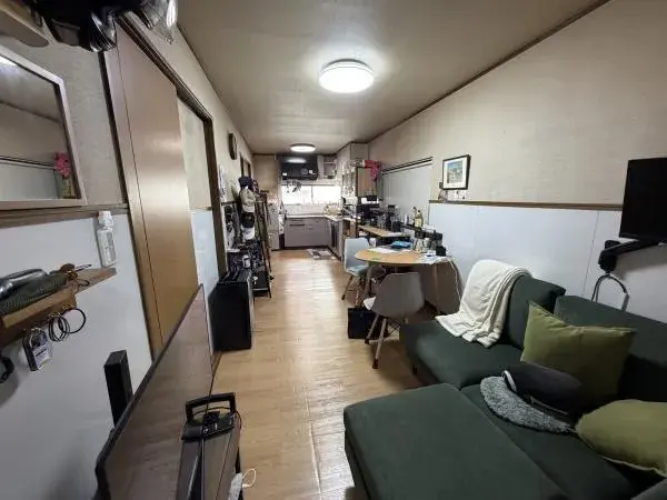 4LDK Property Neyagawa City Osaka Prefecture (7)