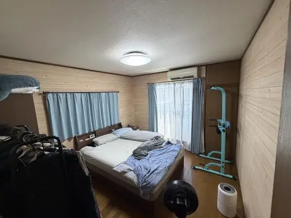 4LDK Property Neyagawa City Osaka Prefecture (8)