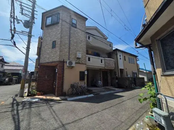 5LDK Shijonawate-shi Osaka-fu (2)