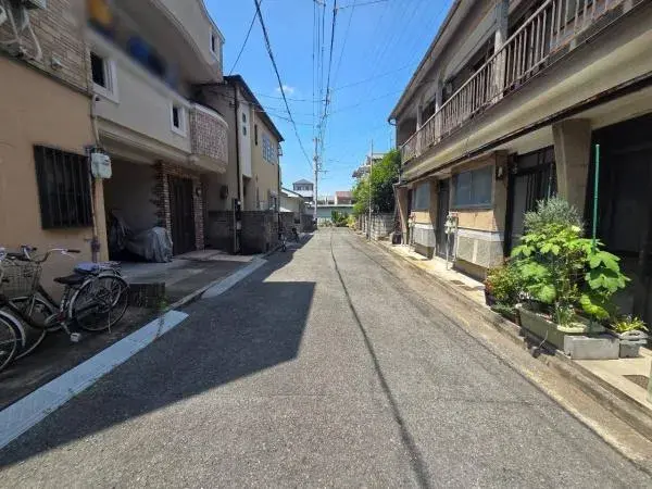 5LDK Shijonawate-shi Osaka-fu (3)