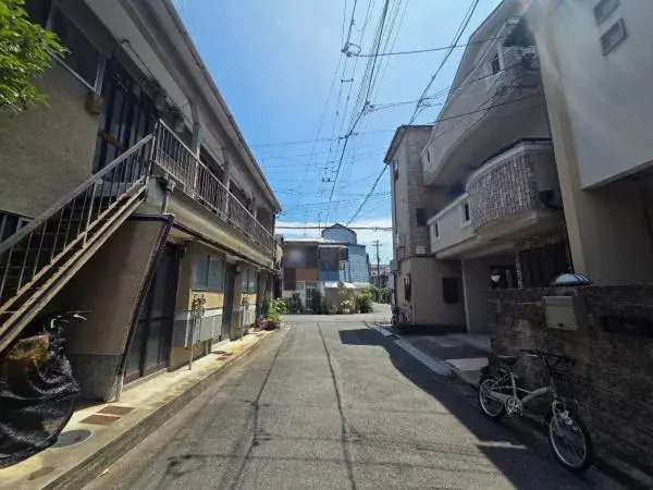 5LDK Shijonawate-shi Osaka-fu (4)