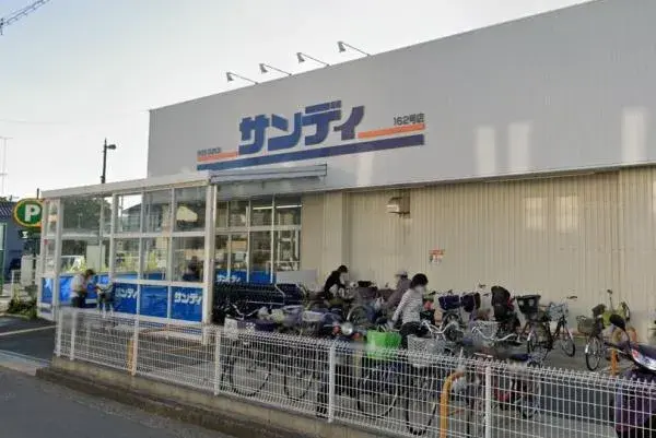 5LDK Shijonawate-shi Osaka-fu (6)