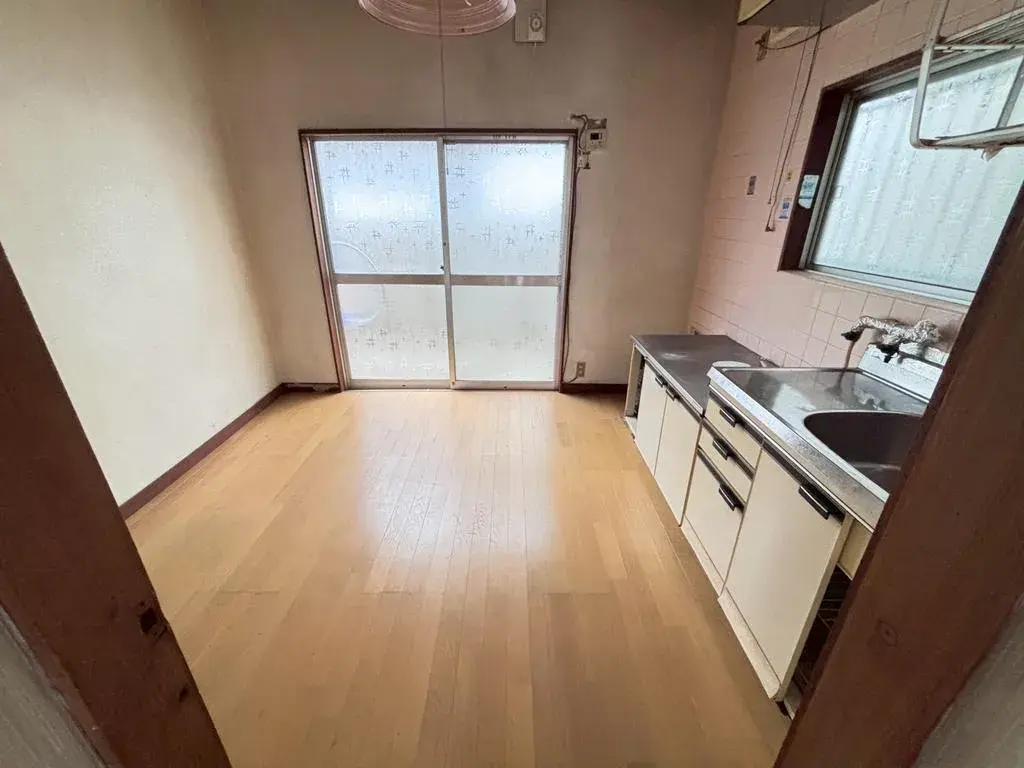 4LDK住宅 松原市 大阪府 (11)