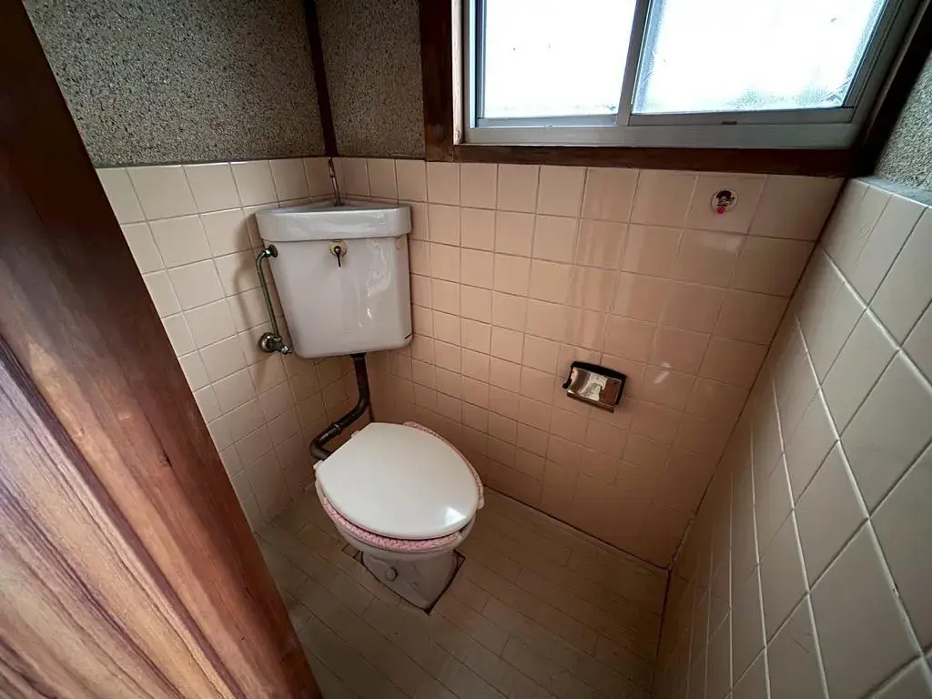 4LDK住宅 松原市 大阪府 (14)