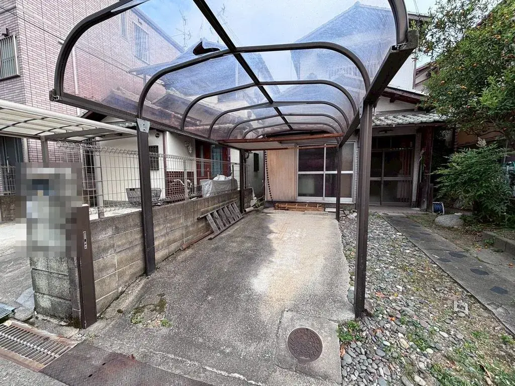 4LDK住宅 松原市 大阪府 (3)