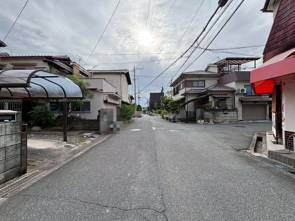 4LDK住宅 松原市 大阪府 (5)